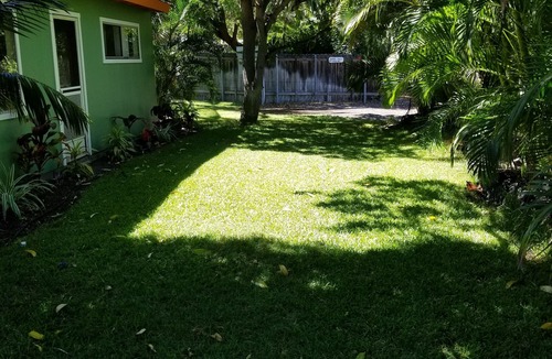 Kamuela Cottage | Welcome to Mango Cottage