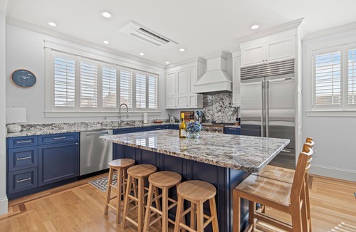 Wells House | Welcome to Marais Salant -