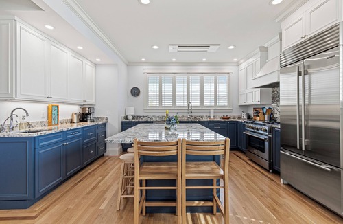 Wells House | Welcome to Marais Salant -