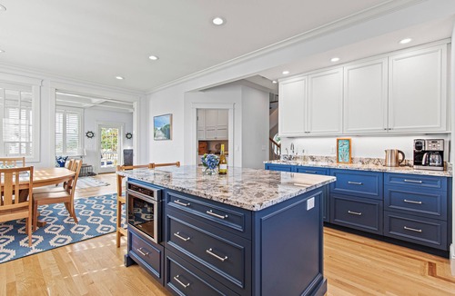 Wells House | Welcome to Marais Salant -