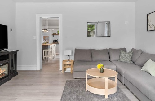 Prince Edward House | Welcome to Margaritas on Main!