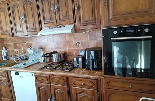 Aussillon House | Welcome to Marlène