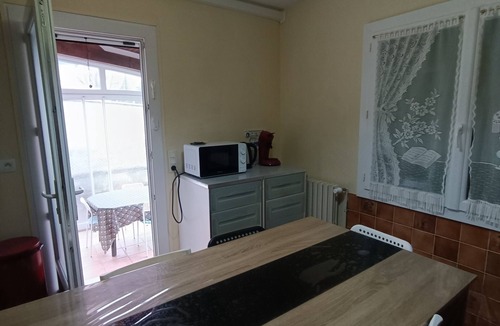 Aussillon House | Welcome to Marlène