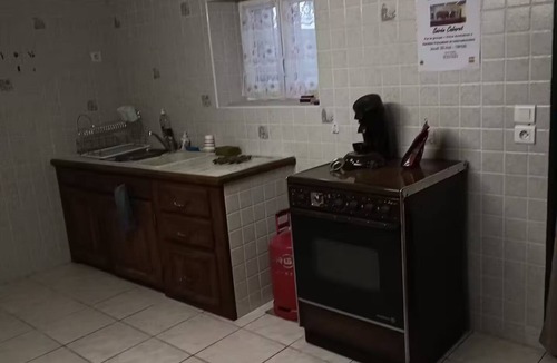 Aussillon House | Welcome to Marlène