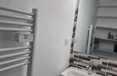 Rochetaillee Apartment | Welcome to Mia