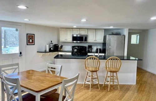 Hancock House | Welcome to Miller Fly Life