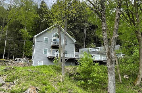 Hancock House | Welcome to Miller Fly Life