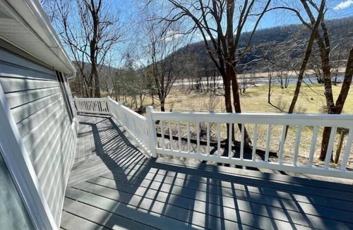 Hancock House | Welcome to Miller Fly Life