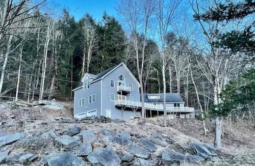 Hancock House | Welcome to Miller Fly Life