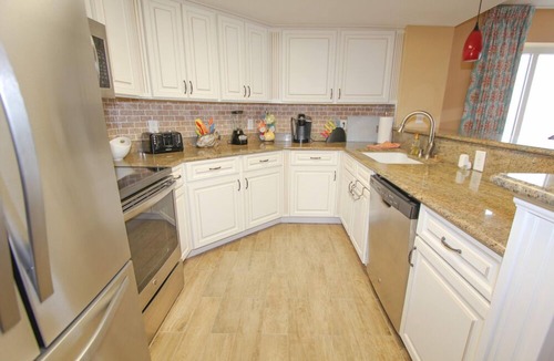 Arcadian Shores Condo | Welcome to Mimi's Place!nStunning, direct ocean front condon3 Bedroom/2 Bath