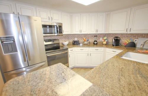 Arcadian Shores Condo | Welcome to Mimi's Place!nStunning, direct ocean front condon3 Bedroom/2 Bath