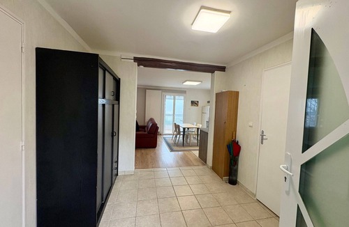 Montmelian House | Welcome to Montmélian, a Savoyard Town Nestled in the Heart of the Combe de Savoie!