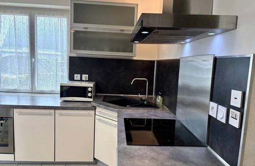 Montmelian House | Welcome to Montmélian, a Savoyard Town Nestled in the Heart of the Combe de Savoie!