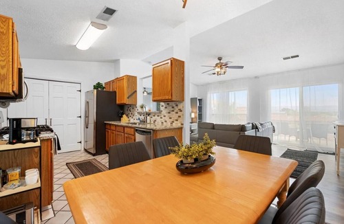 Taylor Ranch House | Welcome to Mountain View Escape