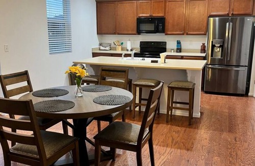 Commerce City House | Welcome to my beautiful home