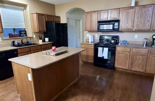 Sarival Village House | Welcome to my Beautiful Home away from Home!