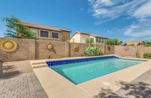 Sarival Village House | Welcome to my Beautiful Home away from Home!