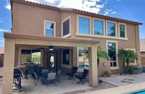 Sarival Village House | Welcome to my Beautiful Home away from Home!