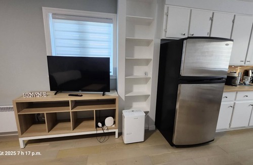Sept-Iles Apartment | Welcome to Mymy!