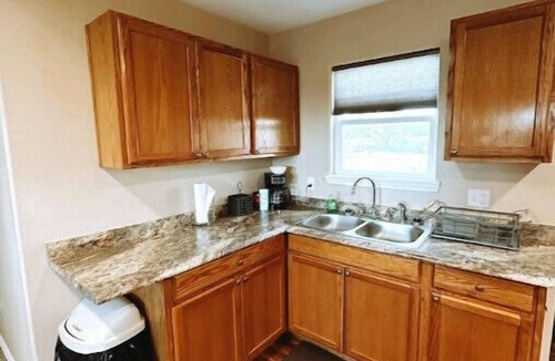 Pryor Apartment | Welcome to Natures Nest!nn