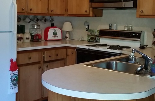 Dushore House | Welcome to Nickey’s Nest – A relaxing mountain retreat