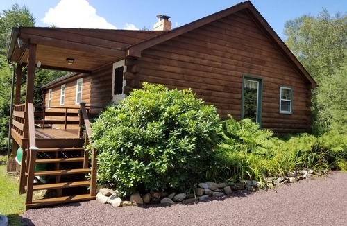 Dushore House | Welcome to Nickey’s Nest – A relaxing mountain retreat