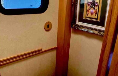 Arroyo Hondo House | Welcome to Nirvana, our completely remodeled Caravan