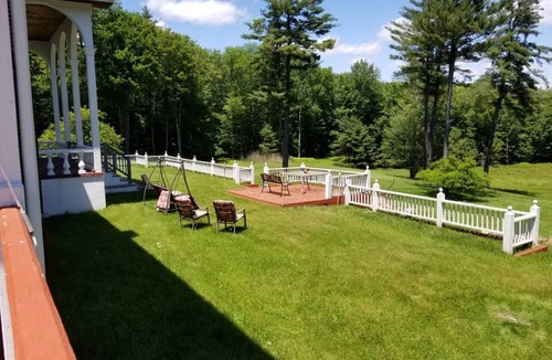 White Lake House | WELCOME TO NOBLE NEST!