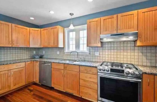 Milford House | Welcome to Ocean’s 55 !