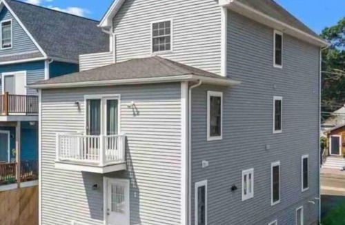 Milford House | Welcome to Ocean’s 55 !