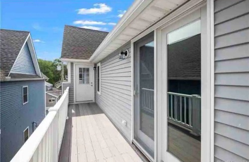 Milford House | Welcome to Ocean’s 55 !