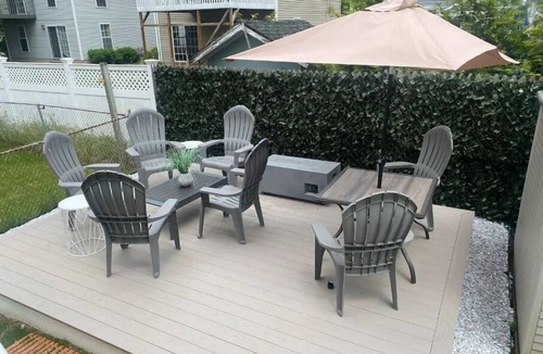 Milford House | Welcome to Ocean’s 55 !