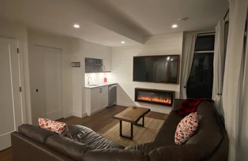Lac-McGregor House | Welcome to On Lake Time on beautiful Lac McGregor