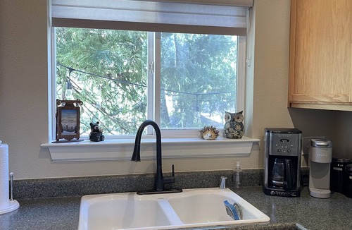 Musick Ridge Cabin | Welcome to our Blue Pine Cabin!