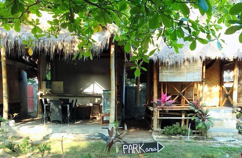 Kuta House | Welcome to Our Bungalows In Kuta Lombok MR 11