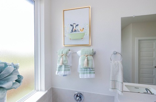 Clodine House | Welcome to our charming brand-new built home, Parkside, easy access to Hwy 6.