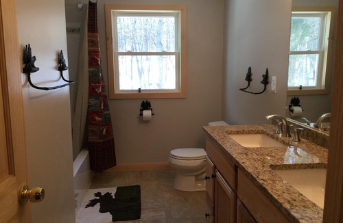 Turin Cabin | Welcome to our cottage