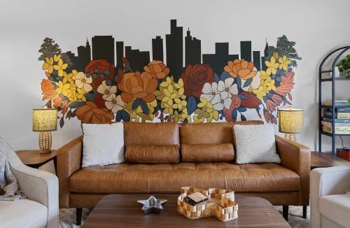 Tyler House | Welcome to our Cozy Kennedy Cottage