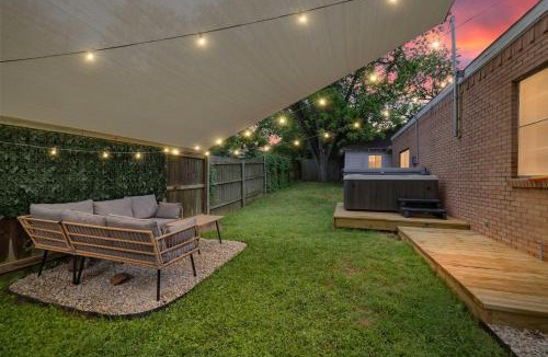 Tyler House | Welcome to our Cozy Kennedy Cottage