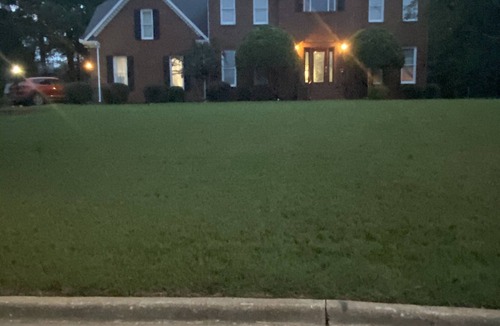 Anniston Bed & Breakfast | Welcome To Our Home!