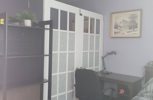 Kennedy Park House | Welcome to our homestay!