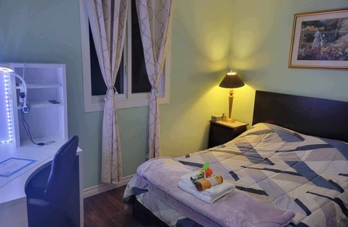 Kennedy Park House | Welcome to our homestay!