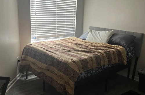 Towson Apartment | Welcome to our luxury space ! Nestled in the vibrant heart of the city.
