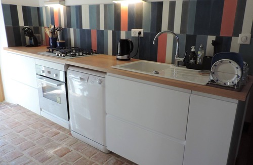 Toucy House | Welcome to our refuge.