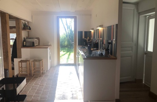 Toucy House | Welcome to our refuge.