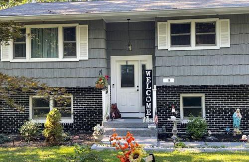 Bellvale House | Welcome to our Retreat Haven in Warwick, NY