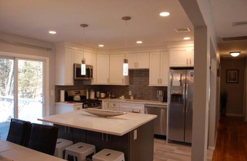 Bellvale House | Welcome to our Retreat Haven in Warwick, NY