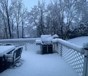Bellvale House | Welcome to our Retreat Haven in Warwick, NY