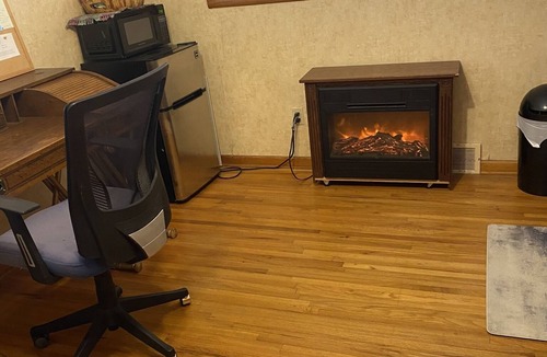 Wichita Apartment | Welcome to our Wichita Home - Easy Close Access to Turnpike South Side