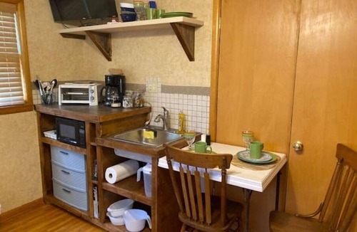 Wichita Apartment | Welcome to our Wichita Home - Easy Close Access to Turnpike South Side